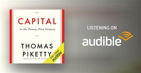   Capital: In The Twenty-First Century - Unveiling Economic Truths Through A Critical Lens