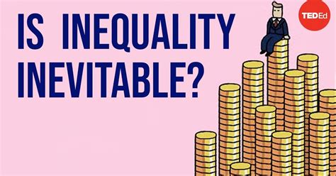 Is Inequality Inevitable? Unpacking the Social Structure of Brazil through Inequality: A Global Challenge