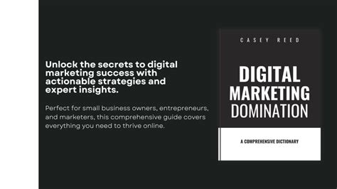 Digital Domination: A Strategic Blueprint for Marketing Success in the Malaysian Landscape. Unveiling the Secrets to Winning Hearts and Minds in the Digital Age