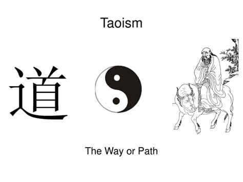  Nourishing Life: A Journey Through Taoist Thought