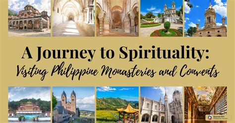 Reflections on Philippine Spirituality: A Journey Through Faith and Tradition - Unveiling the Mystical Tapestry of Filipino Belief Systems